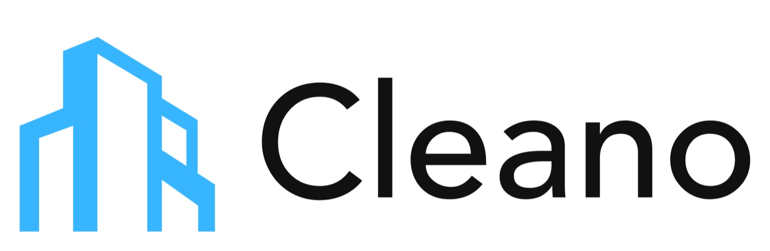 Logo Cleano